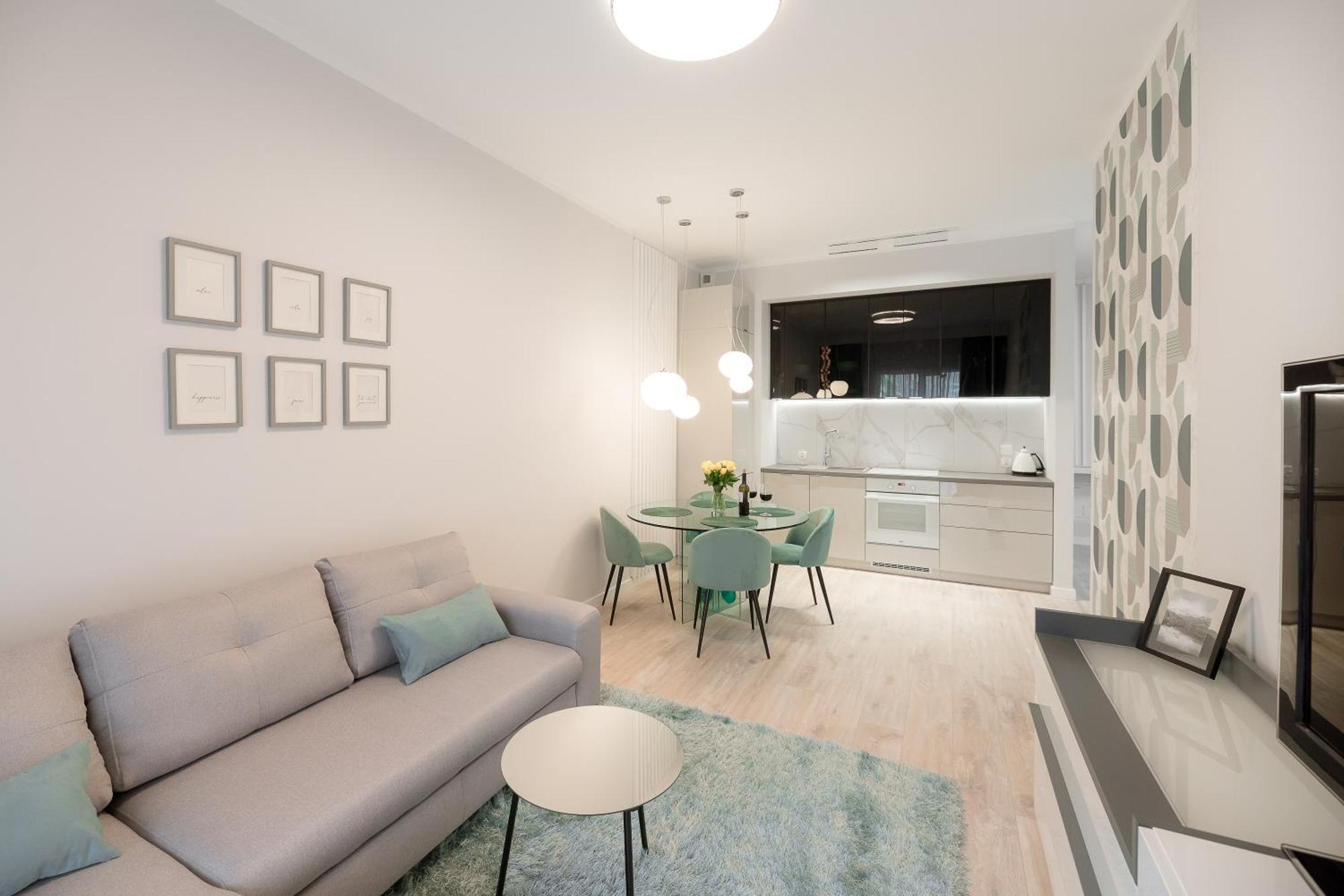 Homestay 3 With Private Parking Torun Bagian luar foto